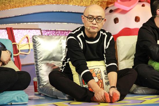 整容就能红?《名助》孟非发飙怒斥颜值说|孟非