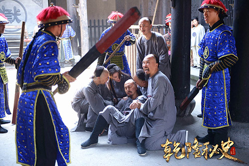 恩怨升级冲突频发