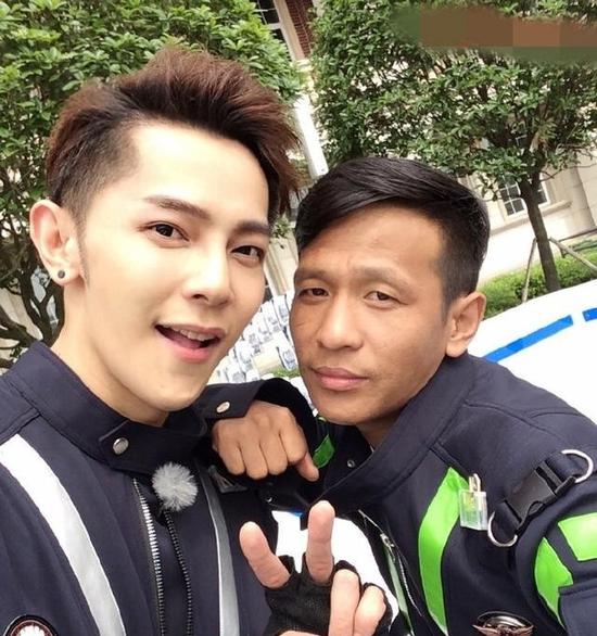 全员2宋小宝撩逗汪东城 最萌颜值差引爆笑|全员