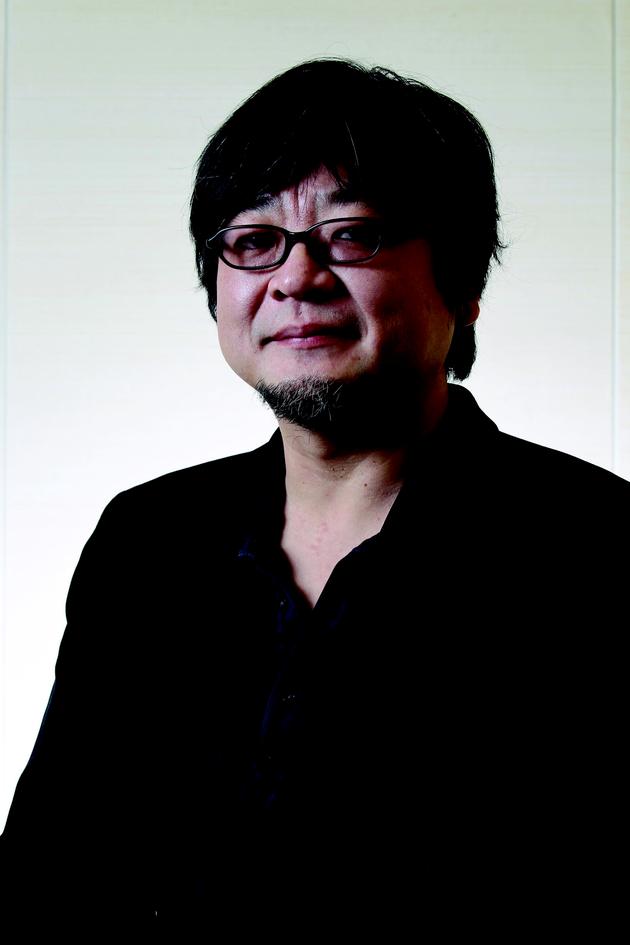 细田守资料图