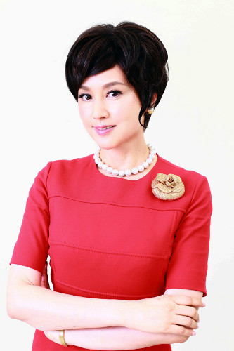 藤原纪香婚后首度出演日剧饰美女秘书(图)
