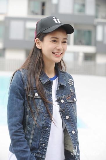 《跑男4》中韩合体 李光洙搞笑示爱Baby|李光