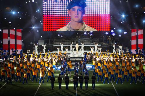 李安新片首曝预告