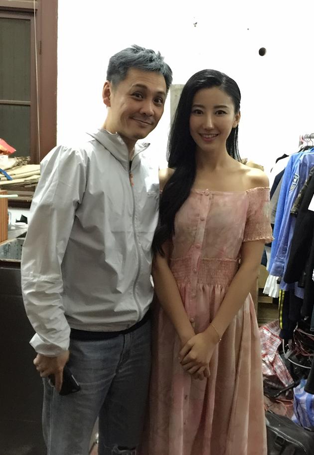 孙逸瞳主演恐怖悬疑电影 搭档香港老戏骨 |诡订餐|孙逸瞳|海俊杰_新浪娱乐_新浪网