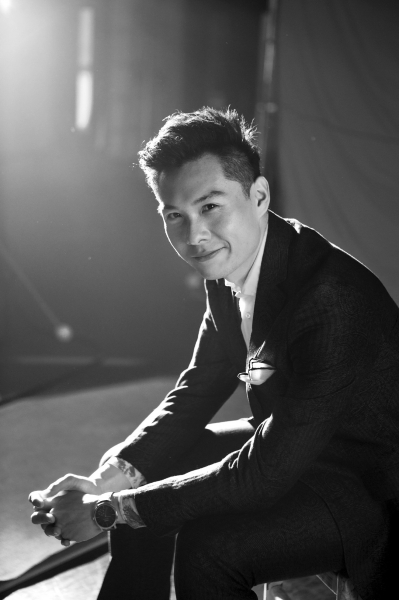 陈哲艺:电影不是数字游戏,跟票房没关系|陈哲艺