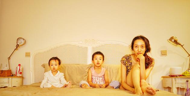 花式虐狗新花招 黄觉独家暗号与妻子互动