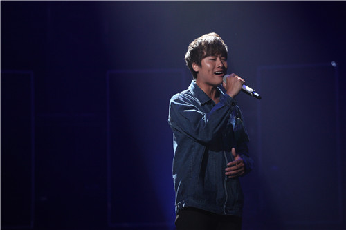 农民高鸿涛《和你唱》走红 频被提亲|我想和你