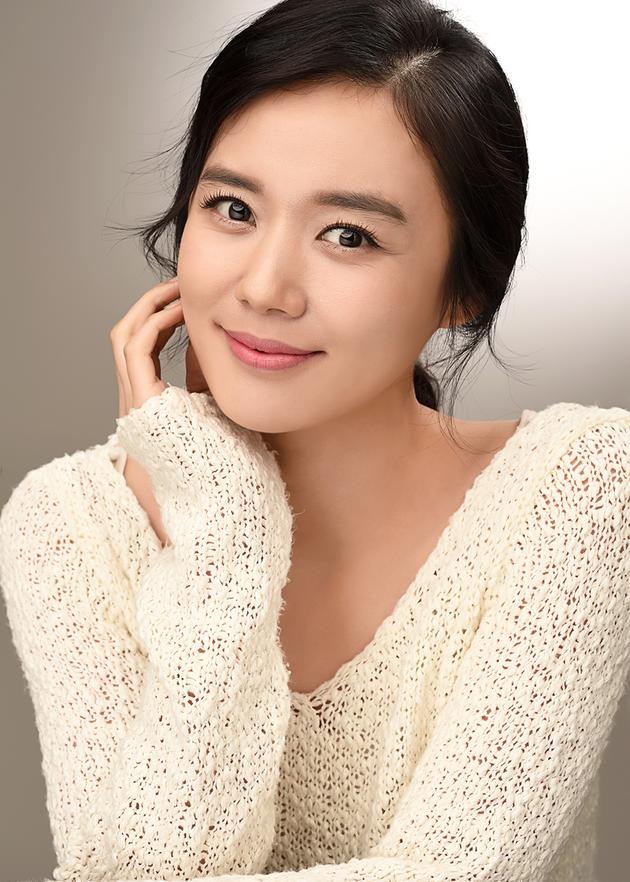 韩国女星进军中国荧屏高娜恩曾获视后
