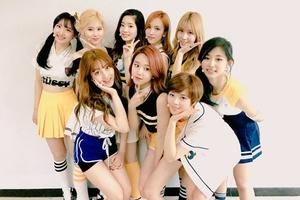 TWICE