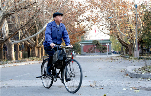 《生活有点甜》冯巩白凯南贾玲师徒同台|生活