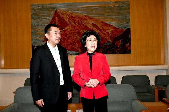董勇