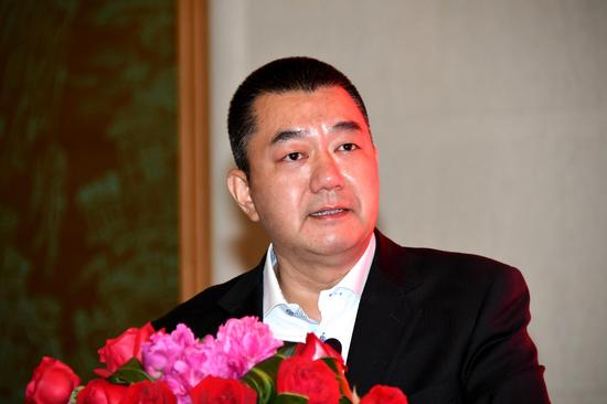 董勇