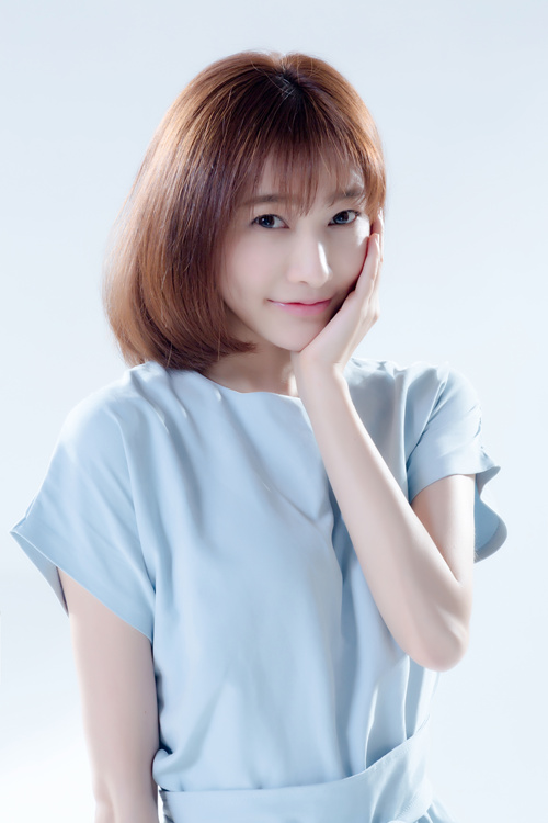 白柳汐首演奇幻喜剧 演女汉子女友力max|白柳