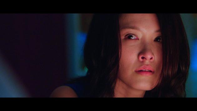 恐怖电影《死亡游戏》五大毛骨悚然点|陈炳强