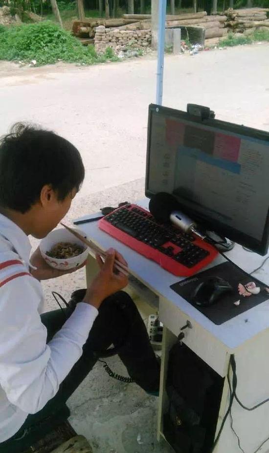 我想和你唱 萧敬腾 汪涵 韩红 高鸿涛 《和你唱