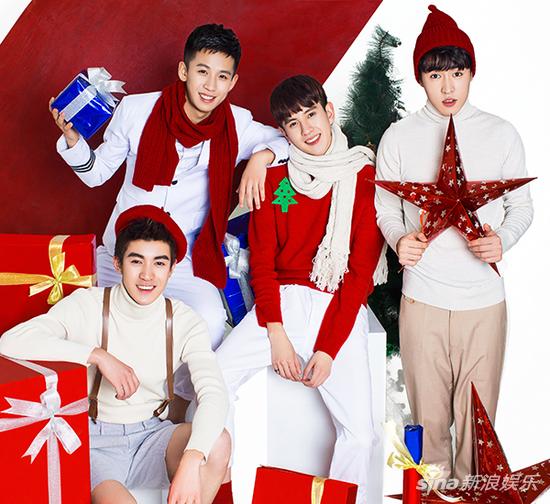 罗一航、宫政、康榕、杨曦