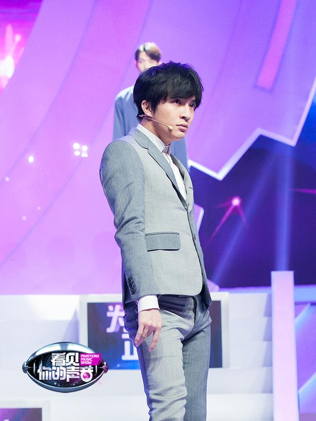 饶舌歌手?《看声》薛之谦方言rap疯狂自嗨|薛