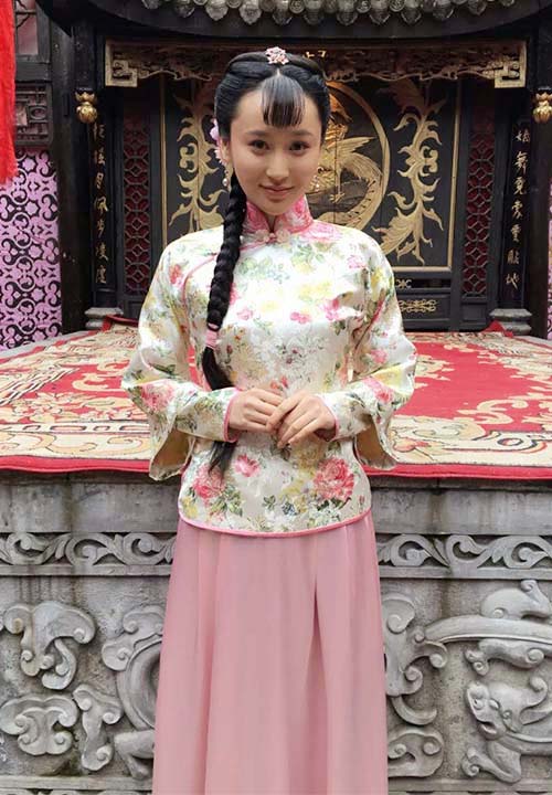 《彭德怀元帅》将播 王艺嘉饰两角压力大|濮存