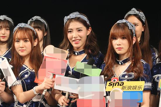 SNH48