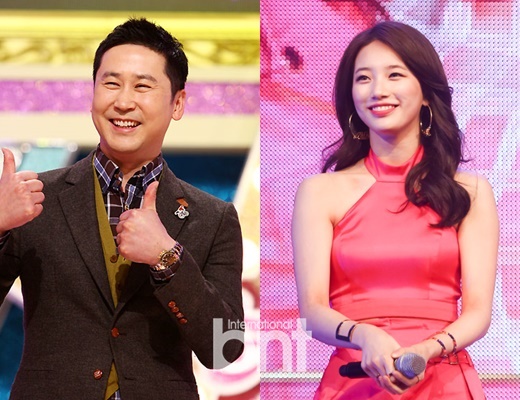 申东烨、miss A秀智