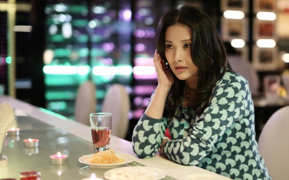 樊昱君《爱的追踪》掀高潮