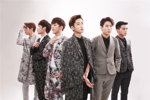 韩团N-SONIC全员失联 一成员为金秀贤表弟