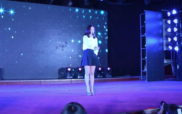 殷嘉恩演唱歌曲