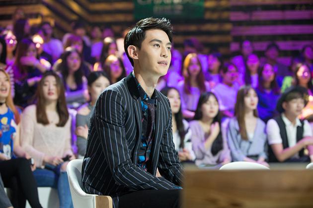 情怀杀!《金曲捞》:要拯救隐藏金曲|金曲|江苏卫