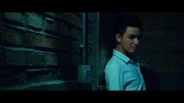 《死亡游戏》陈炳强变身恐怖隐形杀手|陈炳强|李远|徐洁儿_新浪娱乐_新浪网