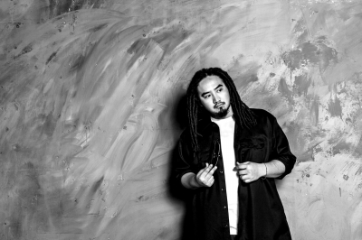 MATZKA新专辑传递乐观豁达 创作力求随性|MATZKA|新专辑|豁达_新浪娱乐_新浪网