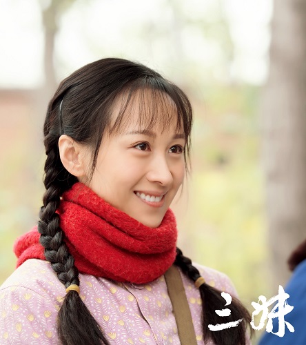 《三妹》剧情波折 练束梅遭遇情感危机|练束梅