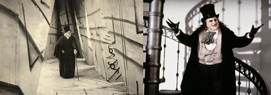 全球经典恐怖片鼻祖大盘点 快来膜拜吧!|恐怖片|鼻祖|罗伯特-威恩_新浪娱乐_新浪网