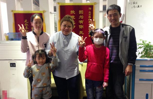 韩红坚持做慈善六年 数百个家庭因她改变