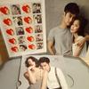 袁弘张歆艺结婚:杨幂送祝福