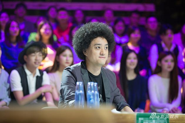 江苏卫视《端午金曲捞》叨叨团成员赵英俊_副本