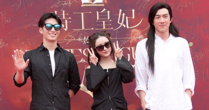 电视频道首页_最新电视剧资讯_新浪娱乐_新浪