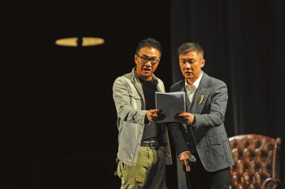 易卜生的社会问题剧《人民公敌》