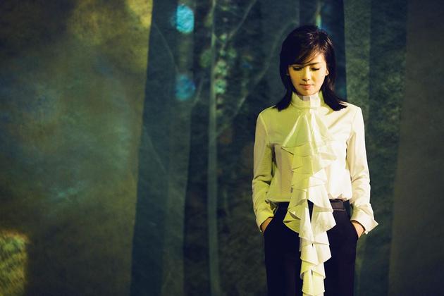 《跨界》刘涛俏皮晋级:我衣服穿的挺好看|刘涛|邓丽君|跨界歌王_新浪娱乐_新浪网