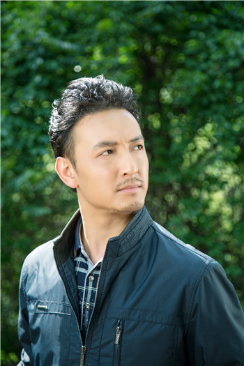 王苗《超级北京人》剧照