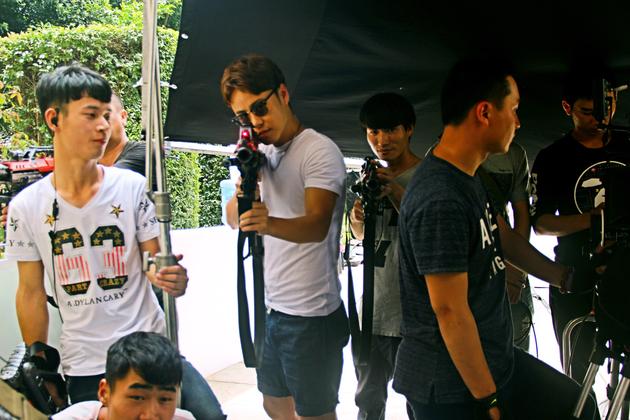 《狗眼看阴阳》打造原汁原味奇幻电影