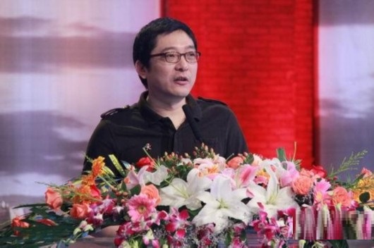 赵军离职创业 曾任江苏卫视频道副总监