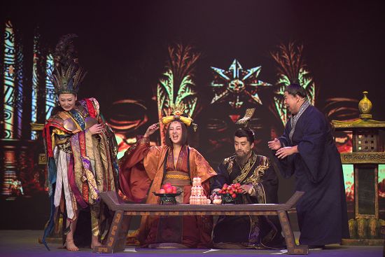 《历史君》揭秘商朝灭亡与封神真相