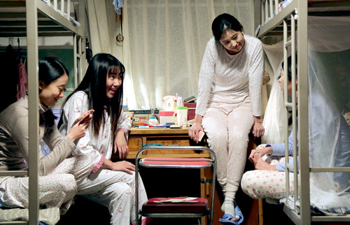 《生活有点甜》热播 冯巩树廉洁爱岗榜样|冯巩