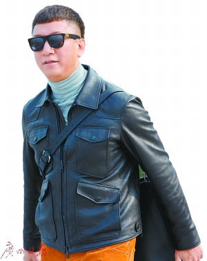 《好先生》孙红雷爆发 网友:就像分裂症|孙红雷