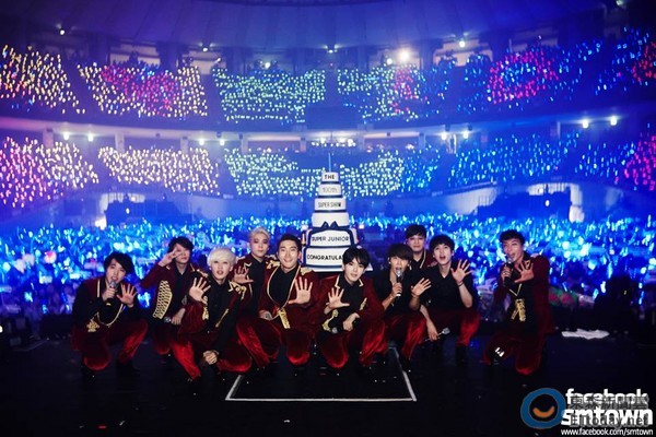 Super Junior