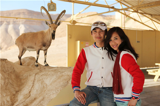 大写的捉急!张铎陈松伶遭遇情感爆发|陈松伶|张铎|真人秀_新浪娱乐_新浪网