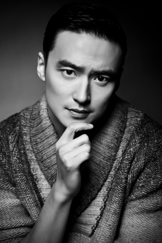 《生于70年代》热拍 万沛鑫重友情讲义气