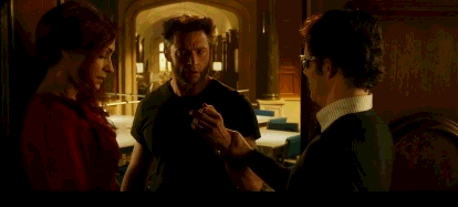 x战警两大最抢镜人物揭秘快银凤凰大法好