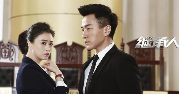 《继承人》刘恺威积极学法律保护自己