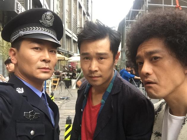 《我说的都是真的》热拍 吴樾小沈阳合作|我说的都是真的|吴樾|小沈阳_新浪娱乐_新浪网